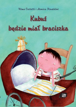 Kubuś będzie miał braciszka